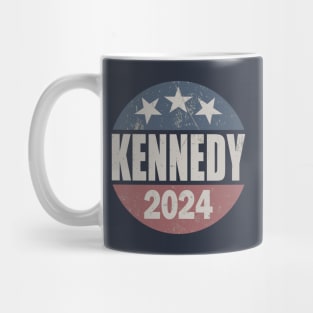 Kennedy 2024 Mug